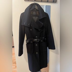 Mackage Wool Coat